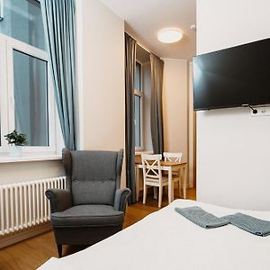 Stylish Central Apartment - 5 Mins To Old Town