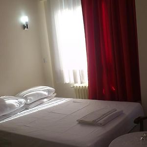 Chambre Simple