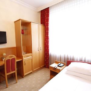 Chambre Simple