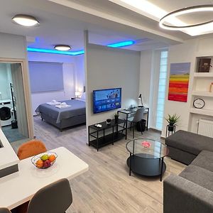 Appartement à 1 Chambre à Coucher