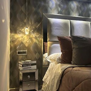 Chambre Quadruple
