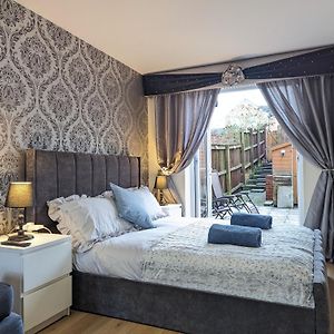 Maison 4 Chambres