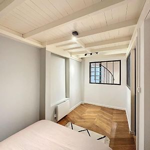Cosy Appartement, Coeur De Lyon, Plat