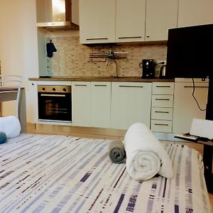 Appartement de Luxe