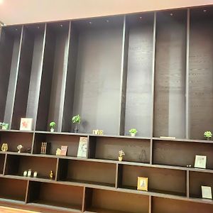 Studio de Luxe Lit King-Size