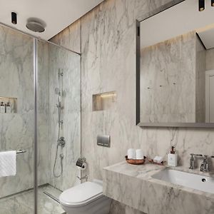 Chambre de Luxe Lit Queen-Size
