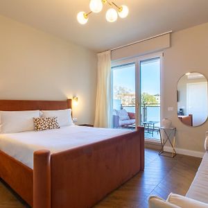 Chambre Triple de Luxe