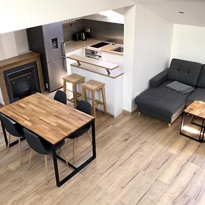 Appartement à 1 Chambre à Coucher
