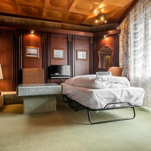 Chambre Standarde Triple