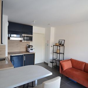 Appartement à 1 Chambre à Coucher
