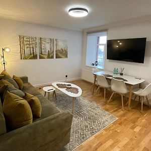 Premium Apartment In Quiet & Historical Area