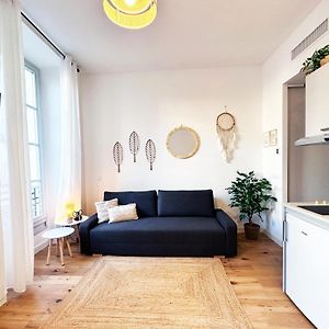 Appartement à 1 Chambre à Coucher