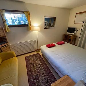 Chalet Champraz