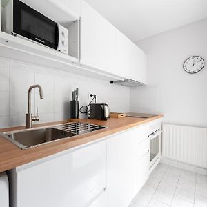 Appartement à 1 Chambre à Coucher