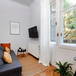 Appartement Studio
