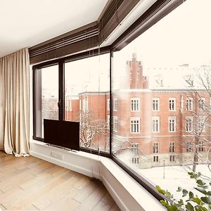 Appartement Luxe à 1 Chambre à Coucher