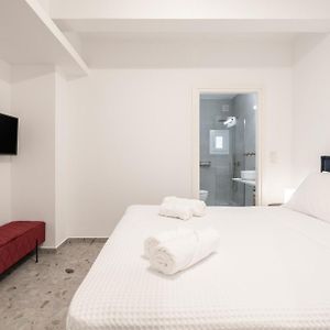 Chambre Triple de Luxe