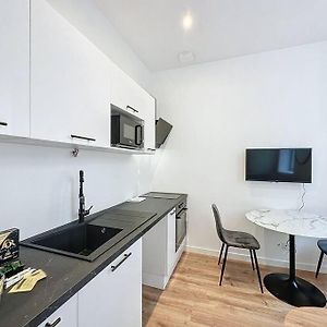 Cosy Studio, Centre Ville Thomassin 3