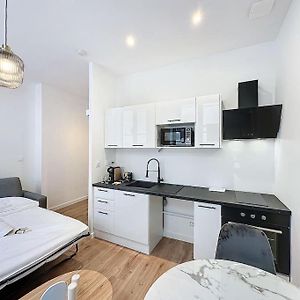 Appartement à 1 Chambre à Coucher