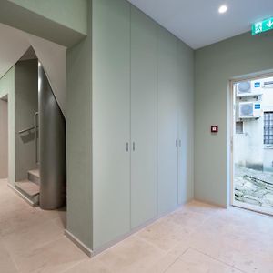 Appartement Penthouse