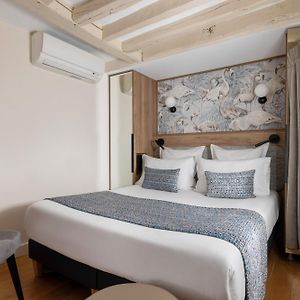 Chambre Standarde Double