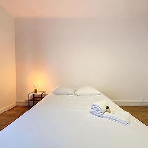 Cosy Appartement, Lyon 6E Barrier