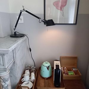 Chambre Lit King-Size
