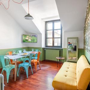 Maison Toure Chic Apartment