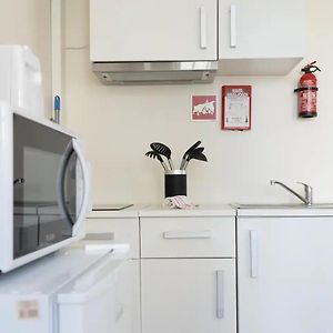 Cozy Studio Apartment In The Heart Of Porto