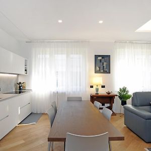 Art Lover Apartment