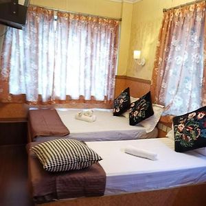 Toronto Motel Inn Mirador Mansion 8 F