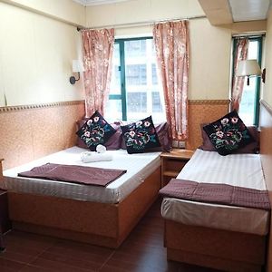 Toronto Motel Inn Mirador Mansion 8 F