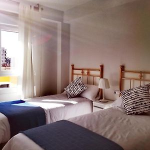 La Luz De Triana Apartamento 3 Dormitorios