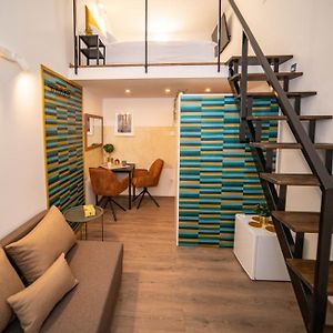 Free Parking -Corvin Palace Residence-3Bdrm,6Ppl,Wifi,Ac