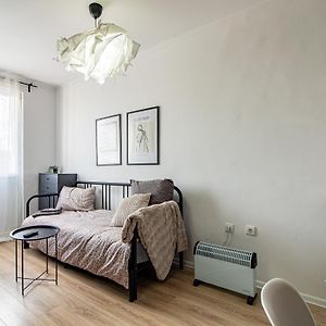 Appartement à 1 Chambre à Coucher