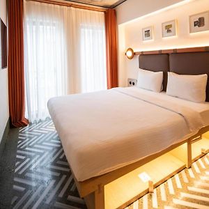 Chambre Standarde Lit King-Size