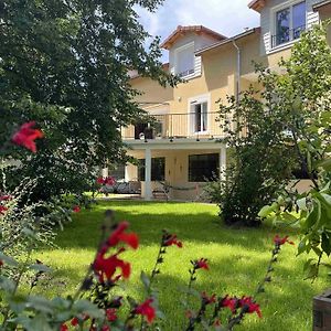Le Jardin Du Dolaizon
