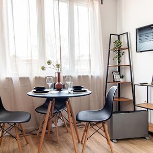 Boyana Loft - Central Sofia Studio