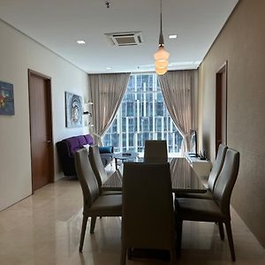 Soho Suites Klcc By Angel