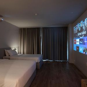 Chambre Lit King-Size