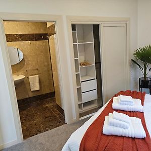 Private Bathroom Queen Room