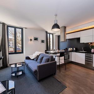 Heart Of Cannes Amazing Design Apartment Croisette Top Location Best Seller By Oiam Properties