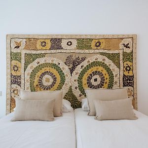 Eva Recommends Castellar Pool & Terrace
