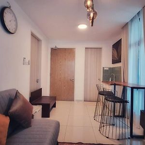 King Studio Suite Legasi Kampung Bharu View Klcc