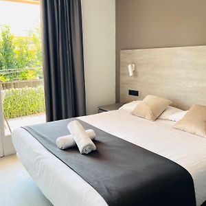 Chambre Familiale