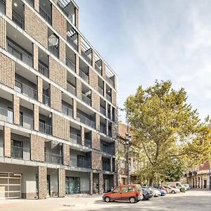 Marone 209 Budapest ~ Ac/Balcony/Indoor Parking