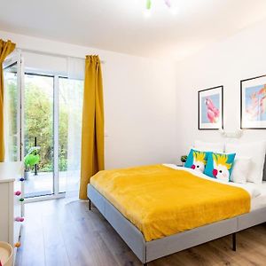 Appartement à 2 Chambres à Coucher