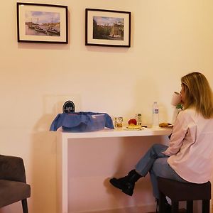 Mystay Porto Bolhao