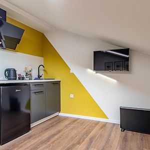 Appartement à 1 Chambre à Coucher