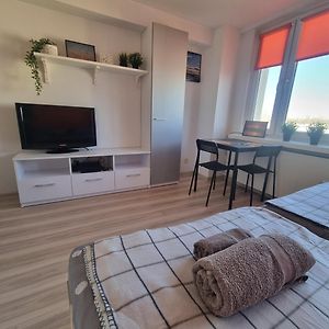 Orange Apartment Krakow
